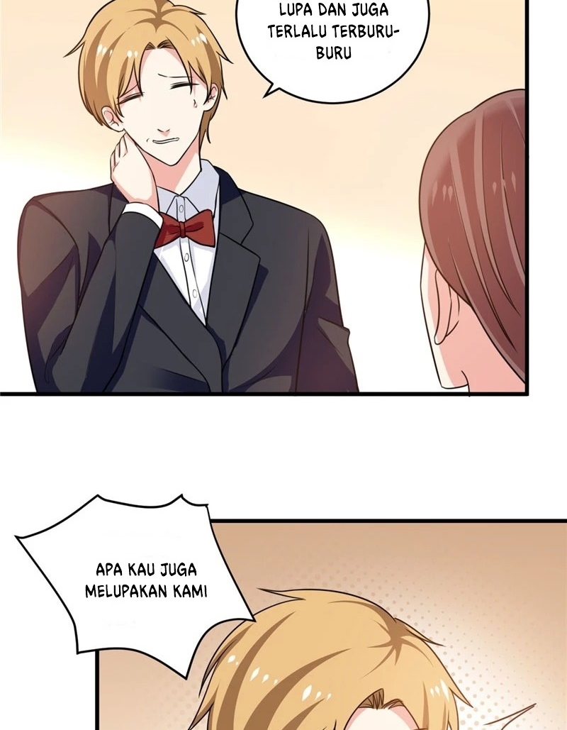 Ceo’s Top Master Chapter 88 - halaman 28