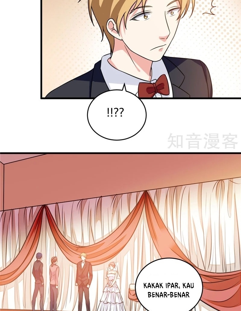 Ceo’s Top Master Chapter 88 - halaman 29