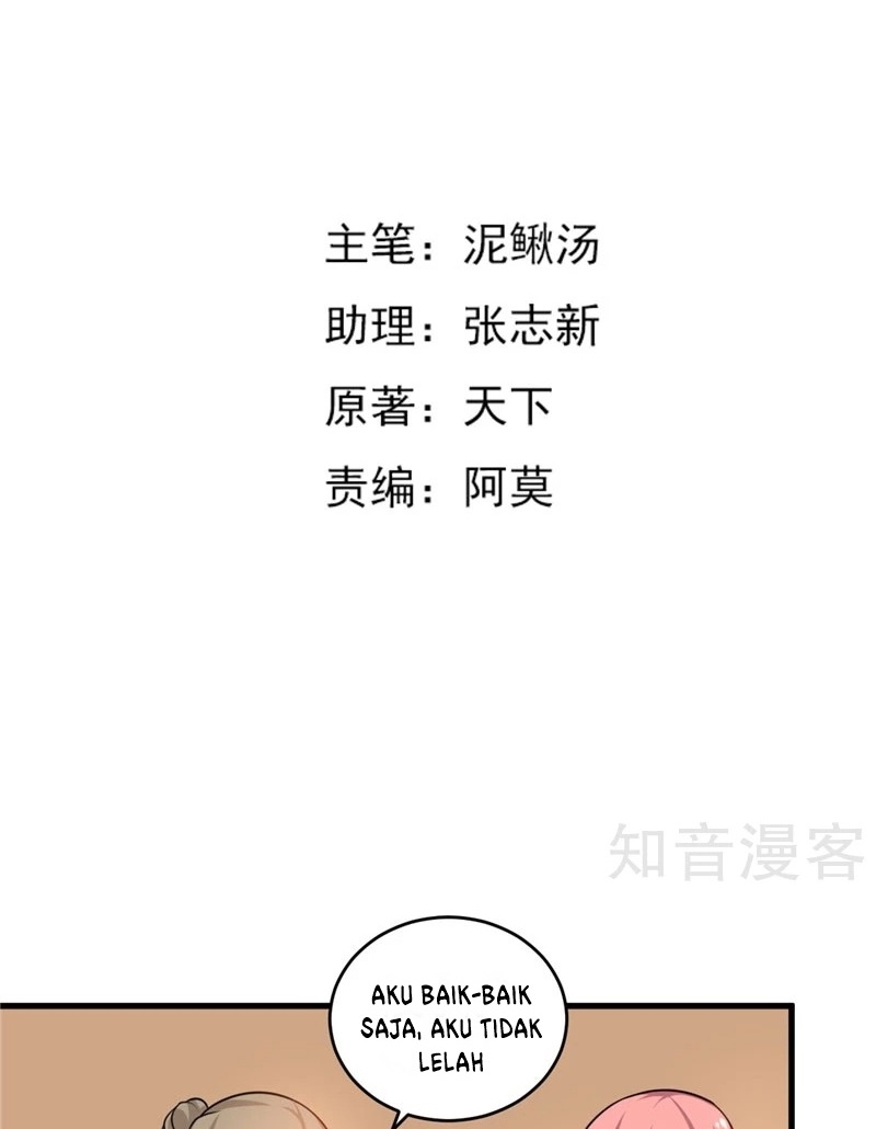 Ceo’s Top Master Chapter 88 - halaman 3