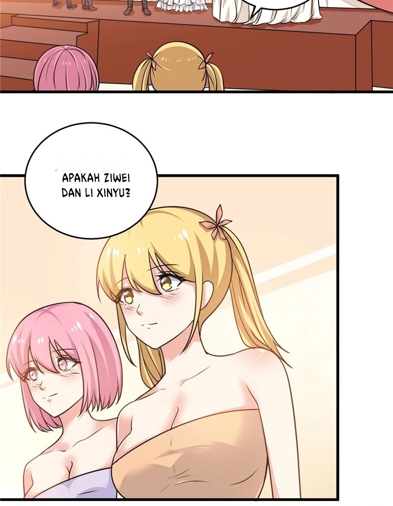 Ceo’s Top Master Chapter 88 - halaman 30