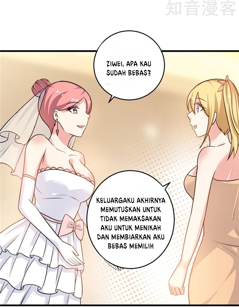 Ceo’s Top Master Chapter 88 - halaman 31