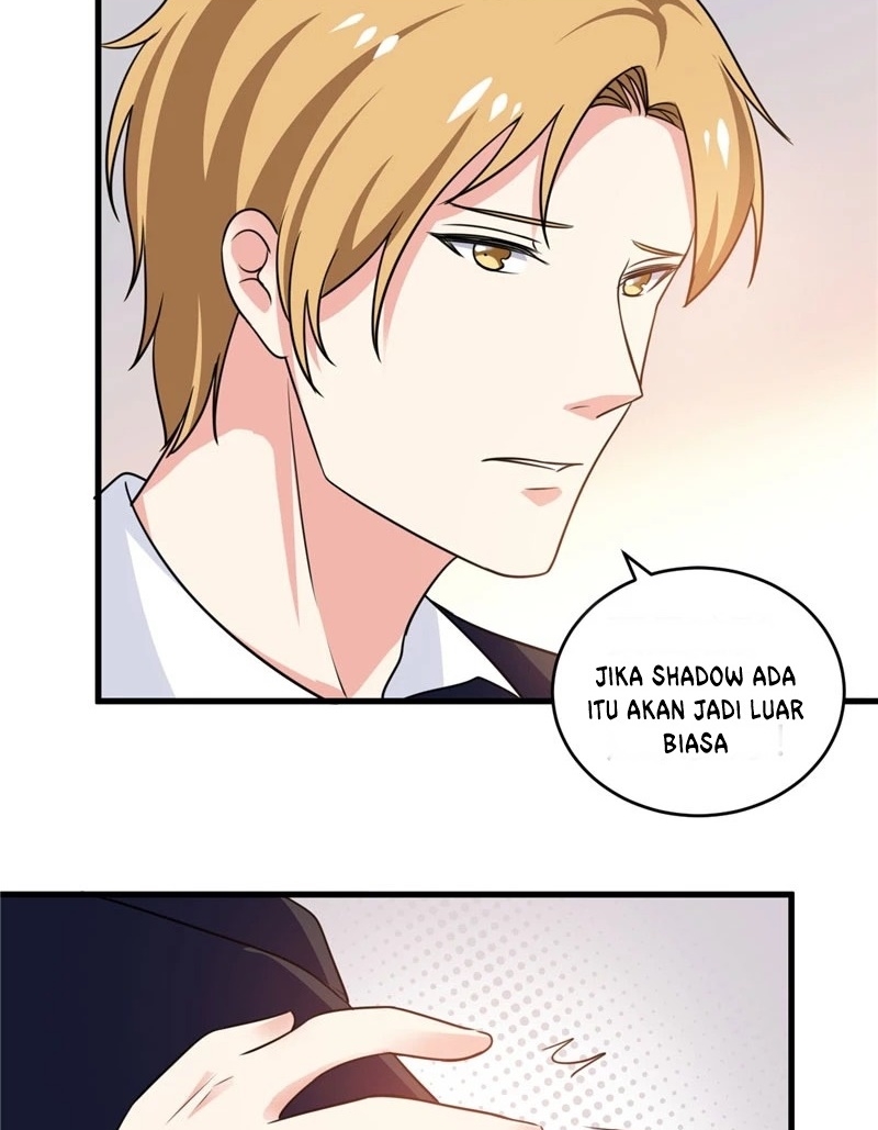Ceo’s Top Master Chapter 88 - halaman 33