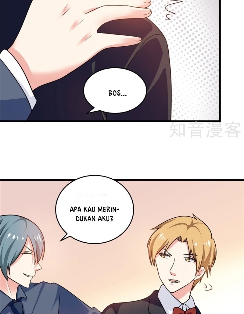 Ceo’s Top Master Chapter 88 - halaman 34