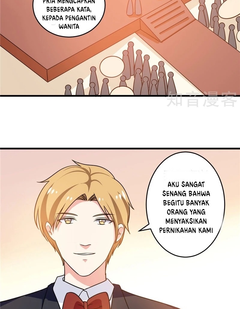 Ceo’s Top Master Chapter 88 - halaman 37