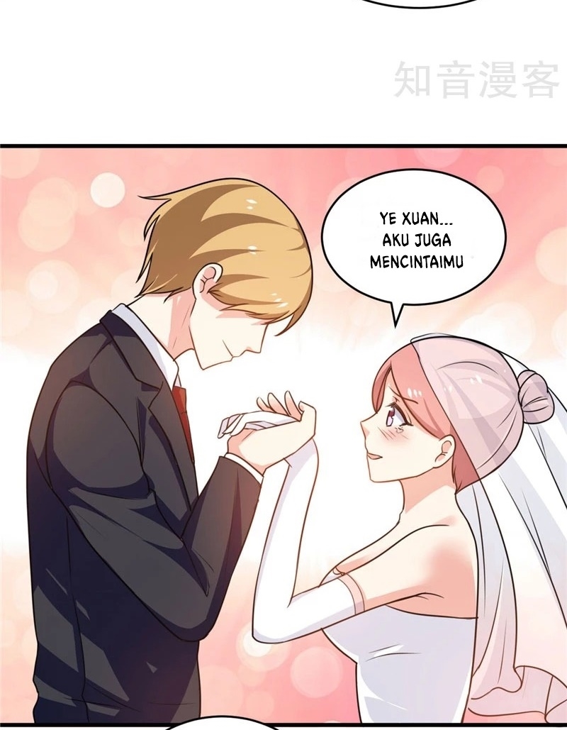 Ceo’s Top Master Chapter 88 - halaman 39
