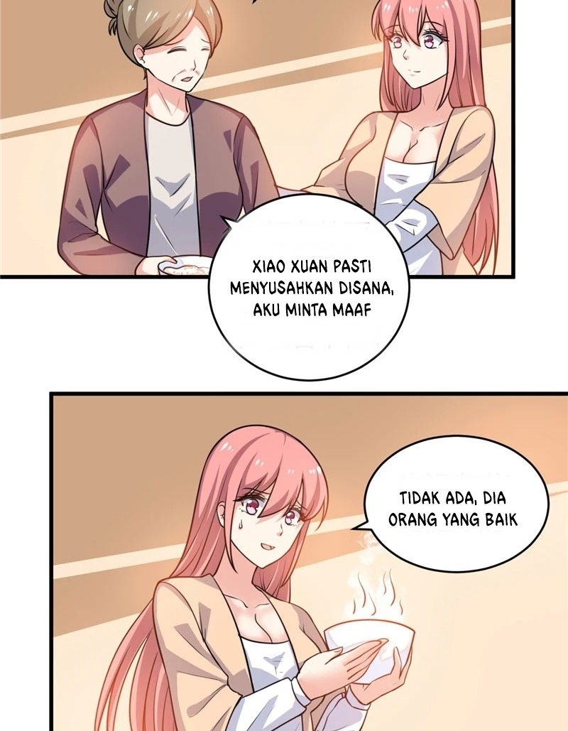 Ceo’s Top Master Chapter 88 - halaman 4
