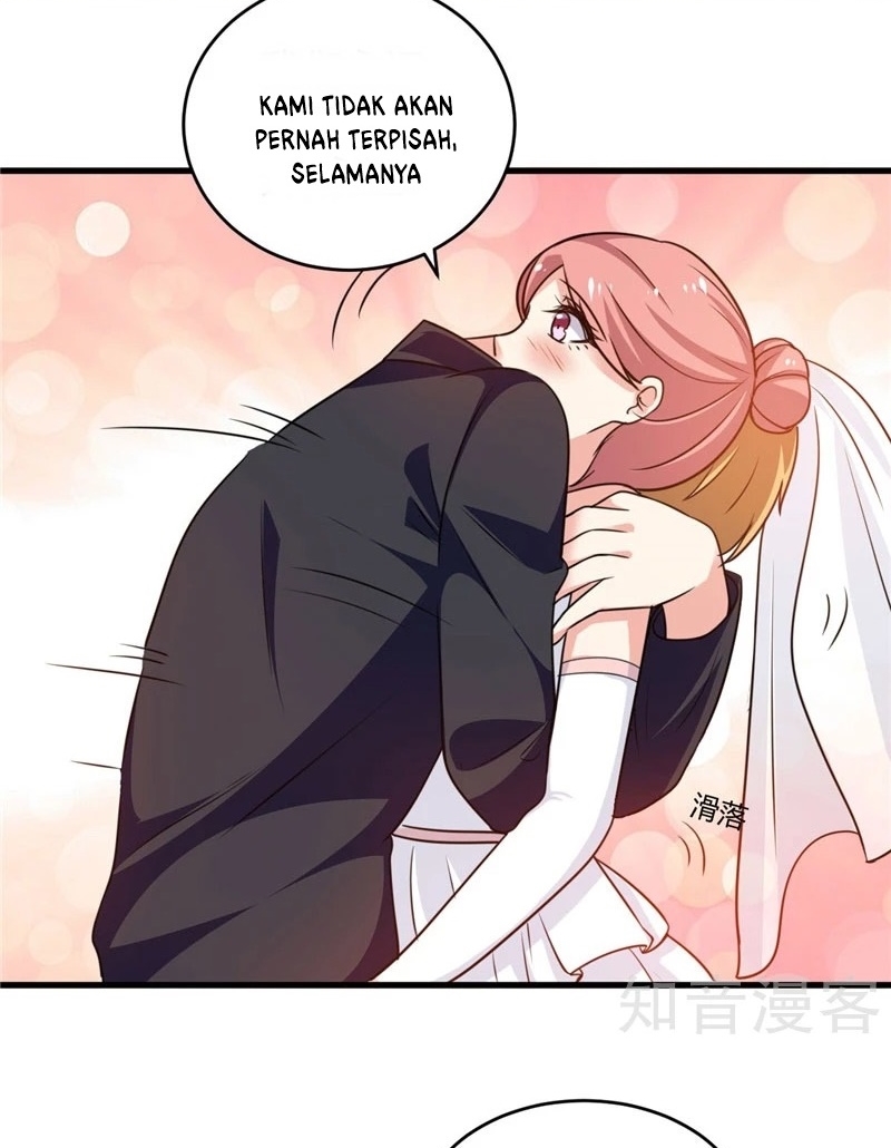 Ceo’s Top Master Chapter 88 - halaman 40