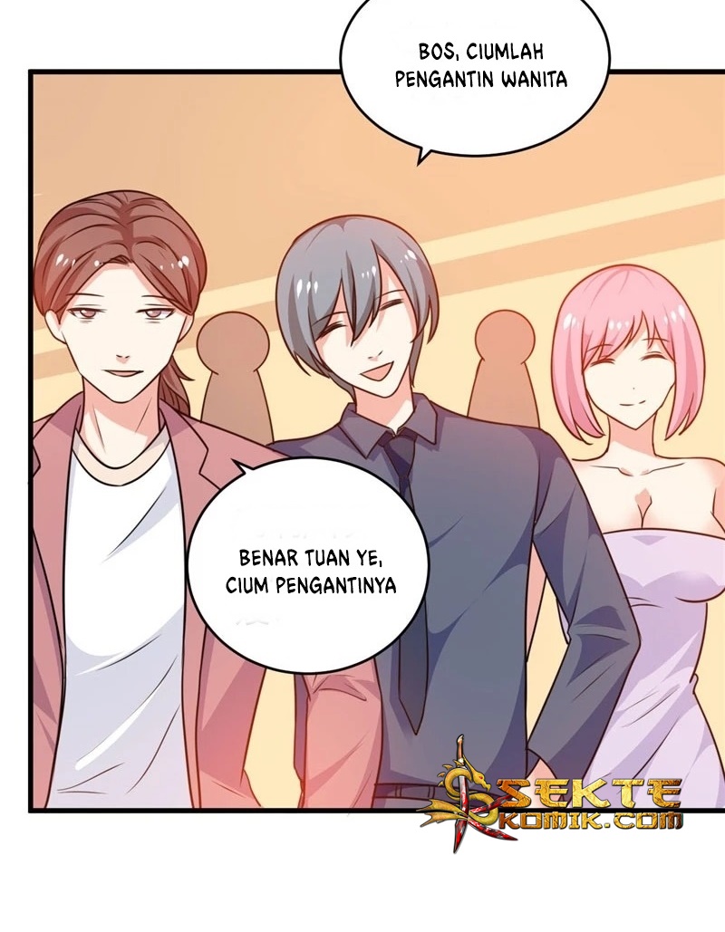 Ceo’s Top Master Chapter 88 - halaman 41