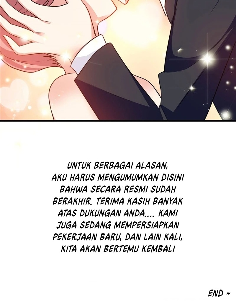 Ceo’s Top Master Chapter 88 - halaman 46