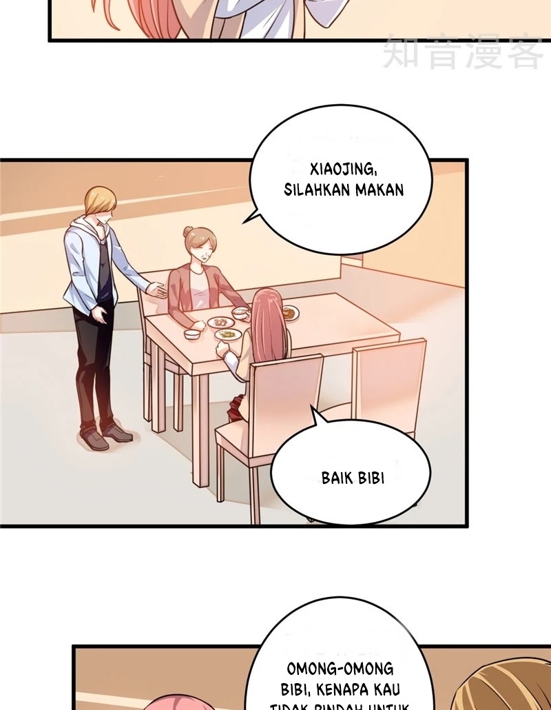 Ceo’s Top Master Chapter 88 - halaman 5