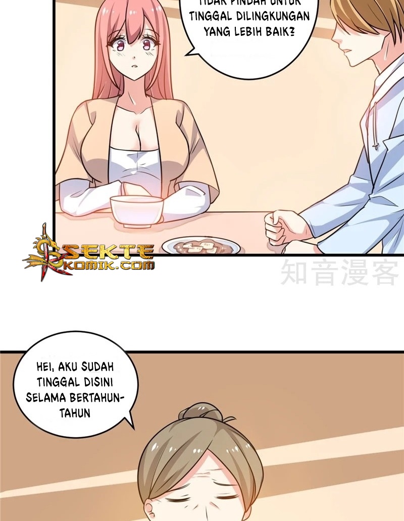 Ceo’s Top Master Chapter 88 - halaman 6