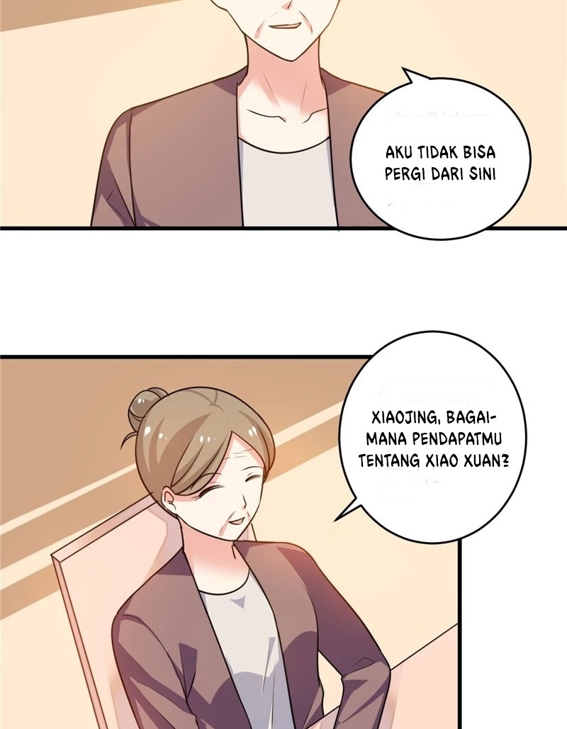Ceo’s Top Master Chapter 88 - halaman 7