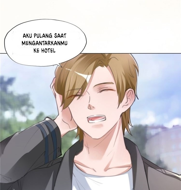Ceo’s Top Master Chapter 9 - halaman 10
