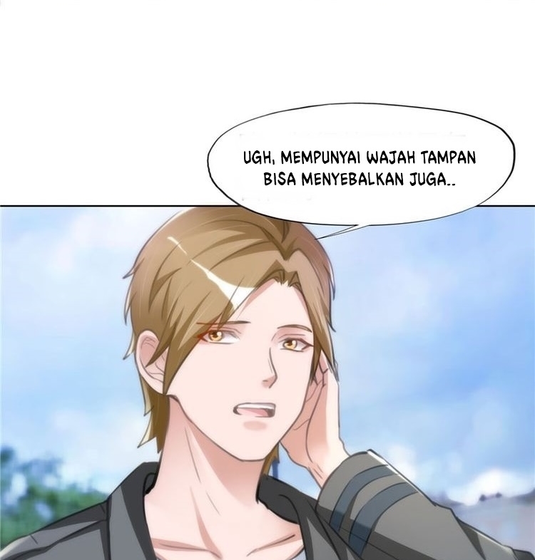 Ceo’s Top Master Chapter 9 - halaman 16