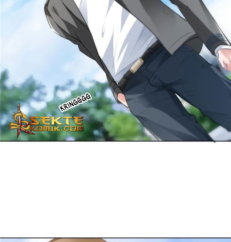 Ceo’s Top Master Chapter 9 - halaman 18