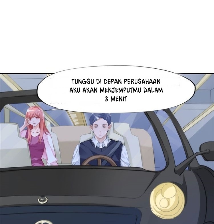 Ceo’s Top Master Chapter 9 - halaman 20