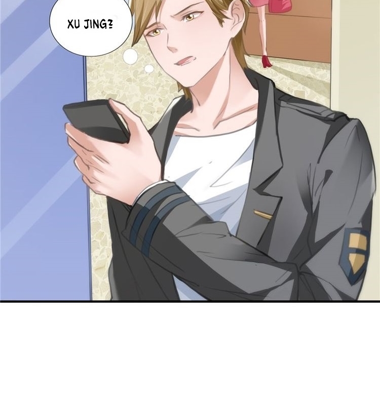 Ceo’s Top Master Chapter 9 - halaman 23