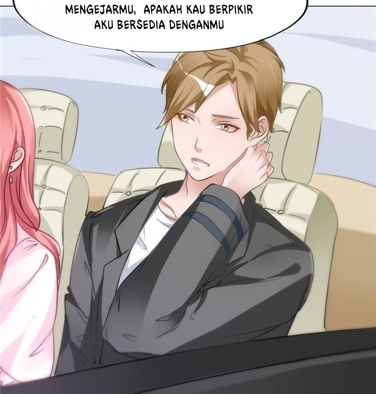 Ceo’s Top Master Chapter 9 - halaman 30