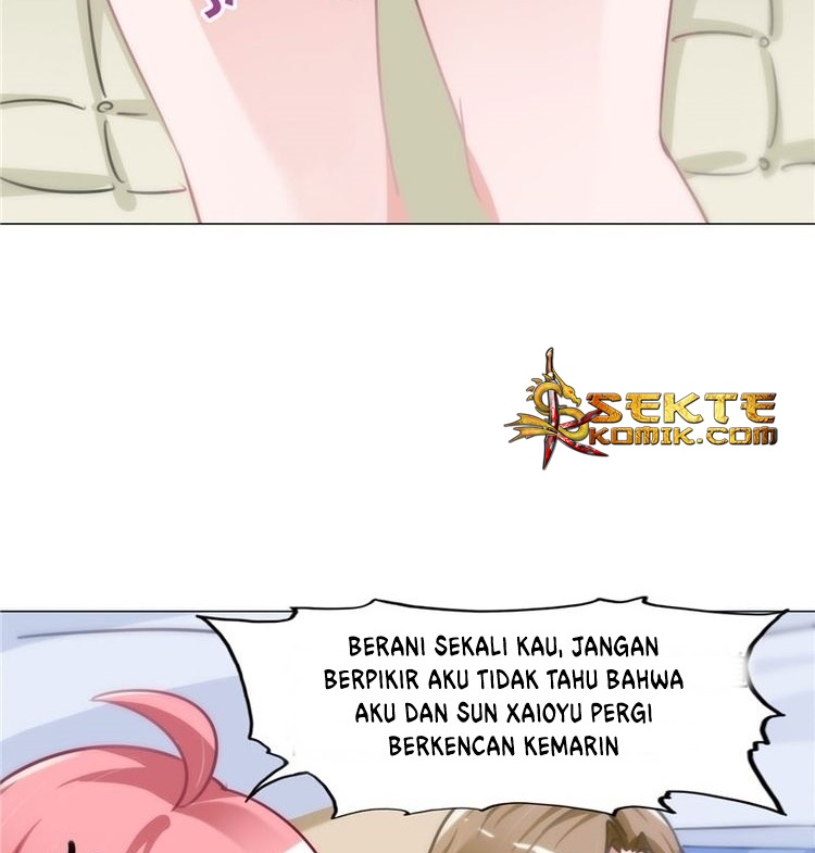 Ceo’s Top Master Chapter 9 - halaman 32