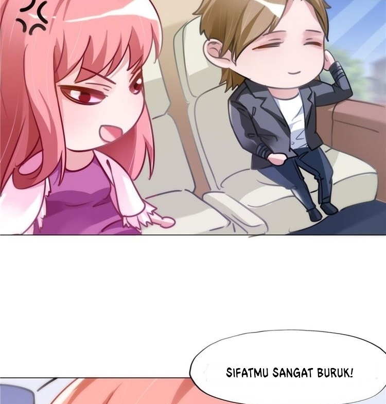 Ceo’s Top Master Chapter 9 - halaman 33