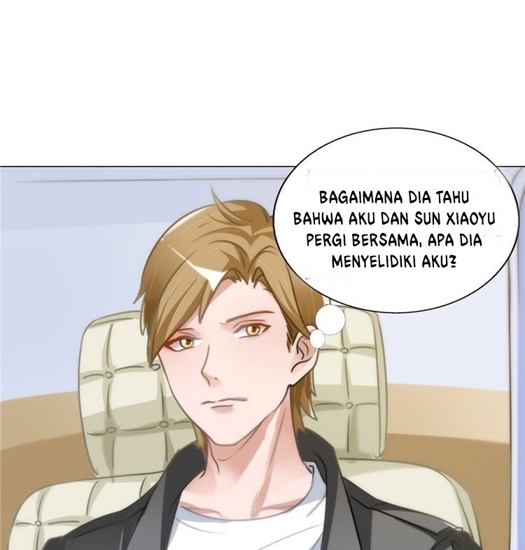 Ceo’s Top Master Chapter 9 - halaman 35