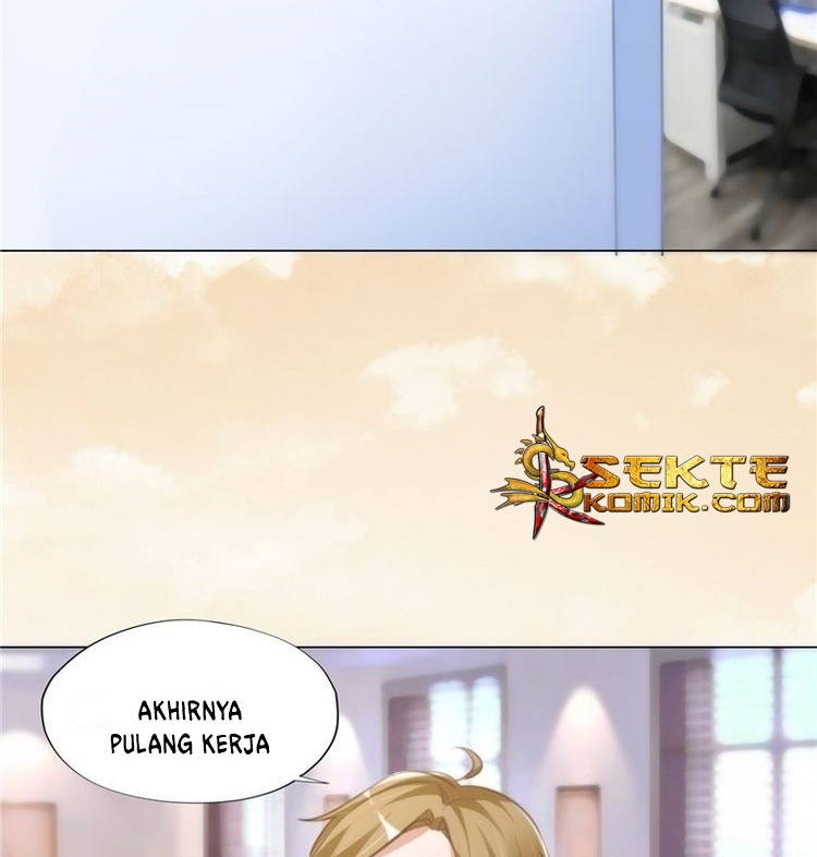 Ceo’s Top Master Chapter 9 - halaman 5