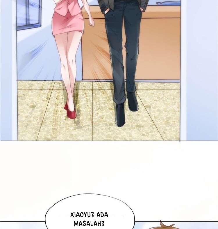 Ceo’s Top Master Chapter 9 - halaman 8
