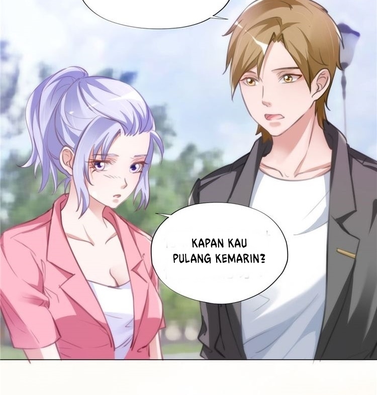 Ceo’s Top Master Chapter 9 - halaman 9