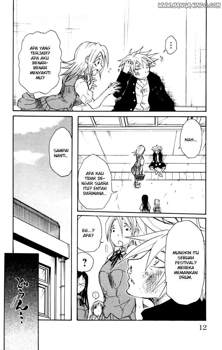 Cerberus Chapter 1 - halaman 10
