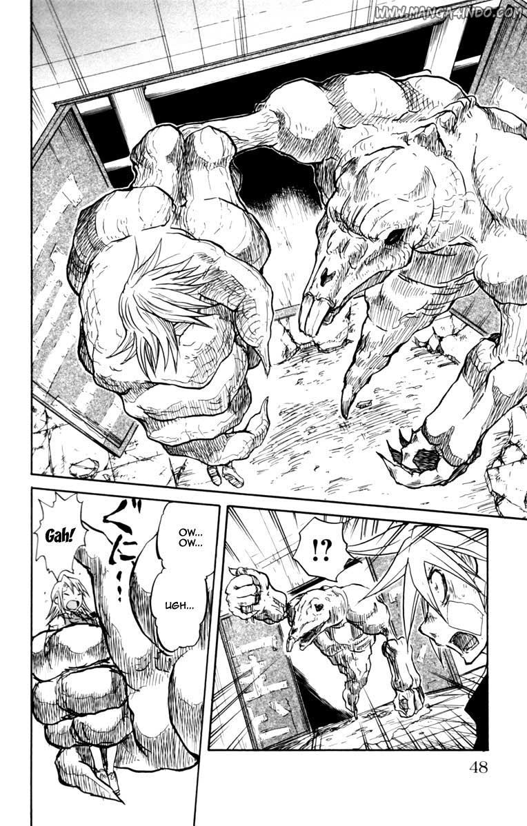 Cerberus Chapter 1 - halaman 45