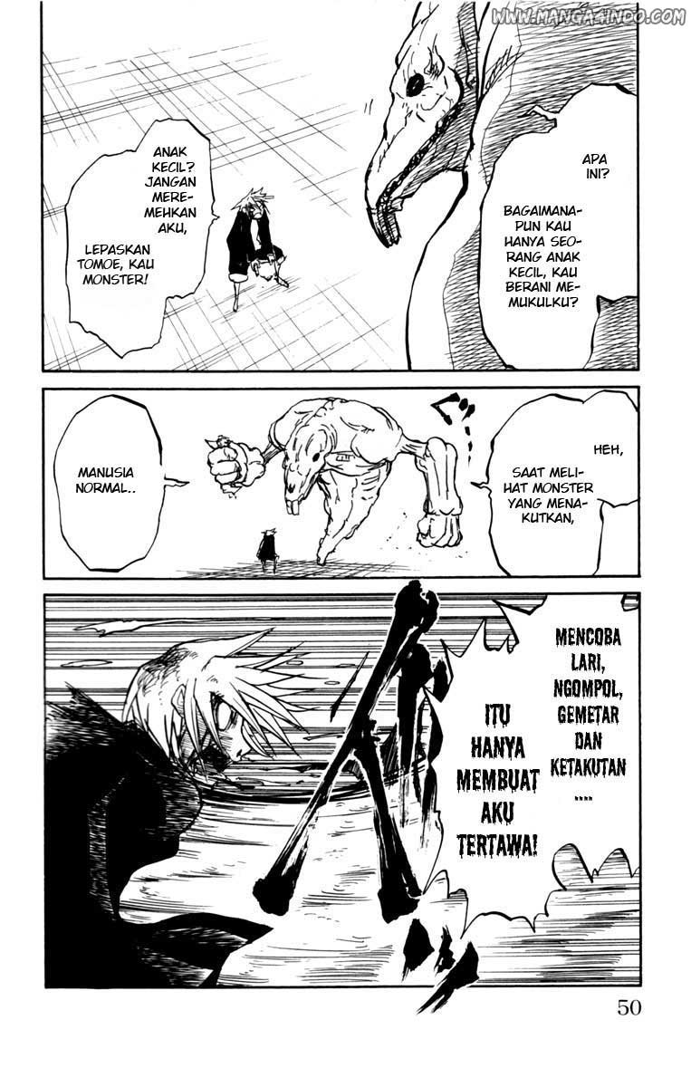 Cerberus Chapter 1 - halaman 47