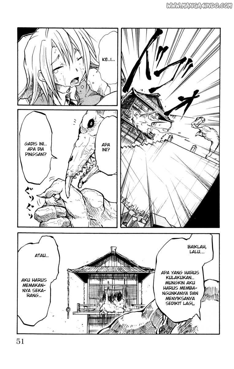 Cerberus Chapter 1 - halaman 48