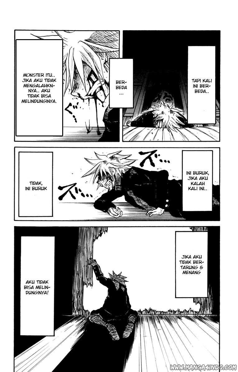 Cerberus Chapter 1 - halaman 51