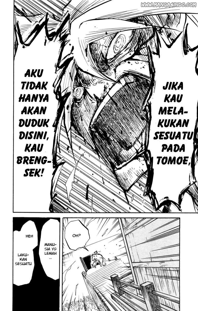 Cerberus Chapter 1 - halaman 53