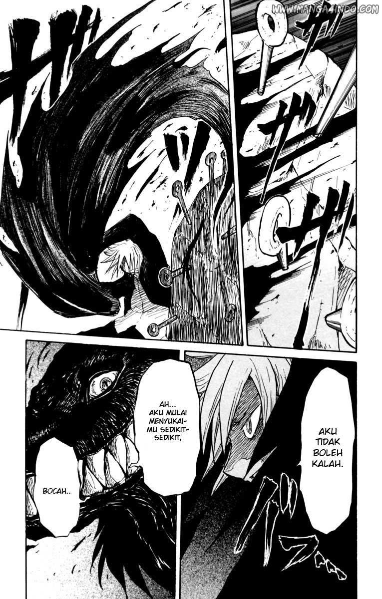 Cerberus Chapter 1 - halaman 58