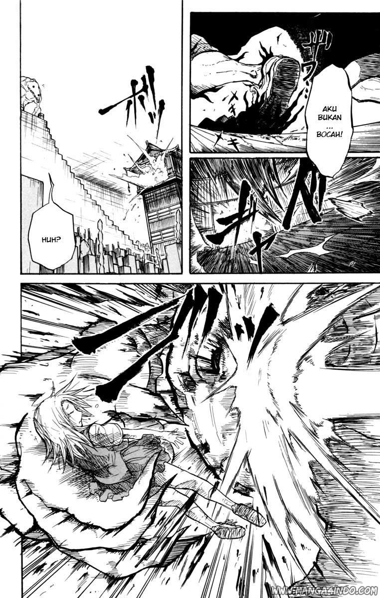 Cerberus Chapter 1 - halaman 59