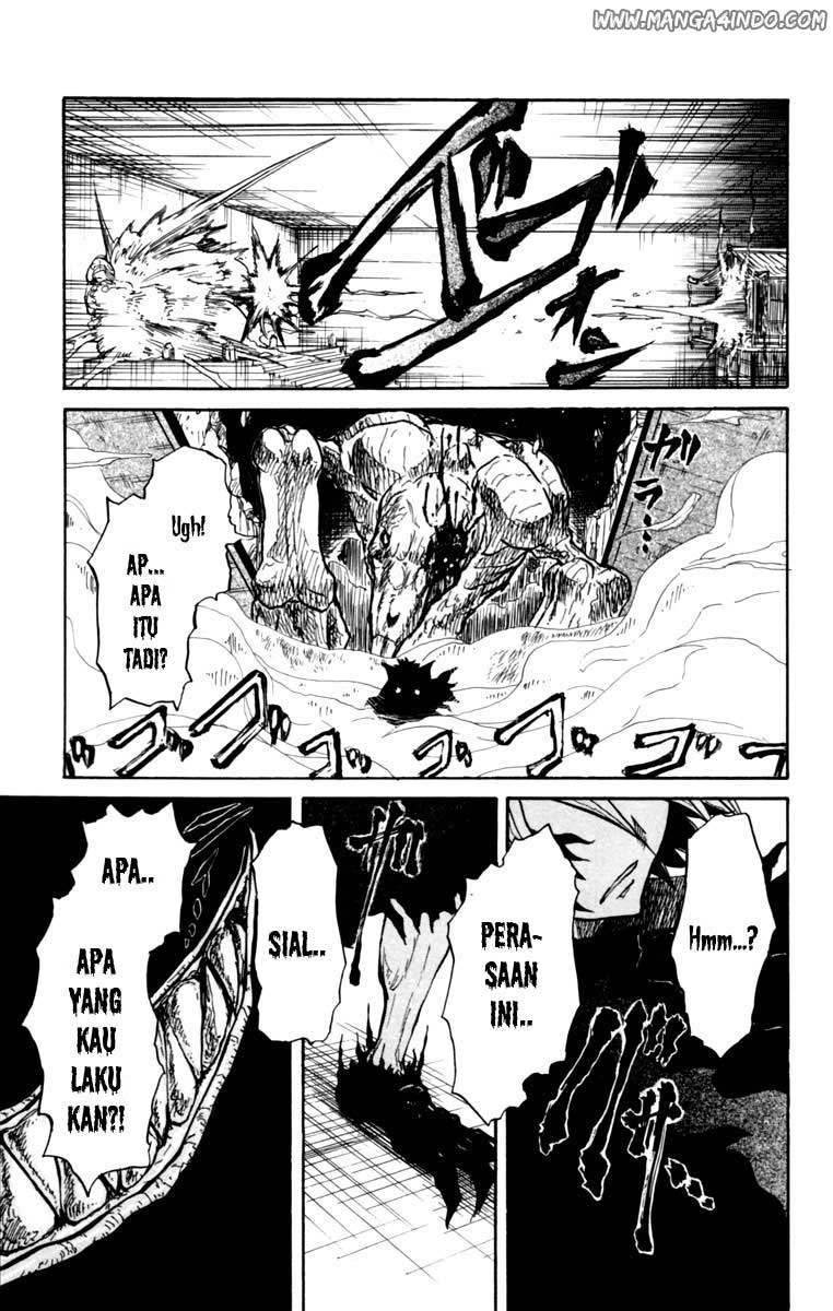Cerberus Chapter 1 - halaman 60