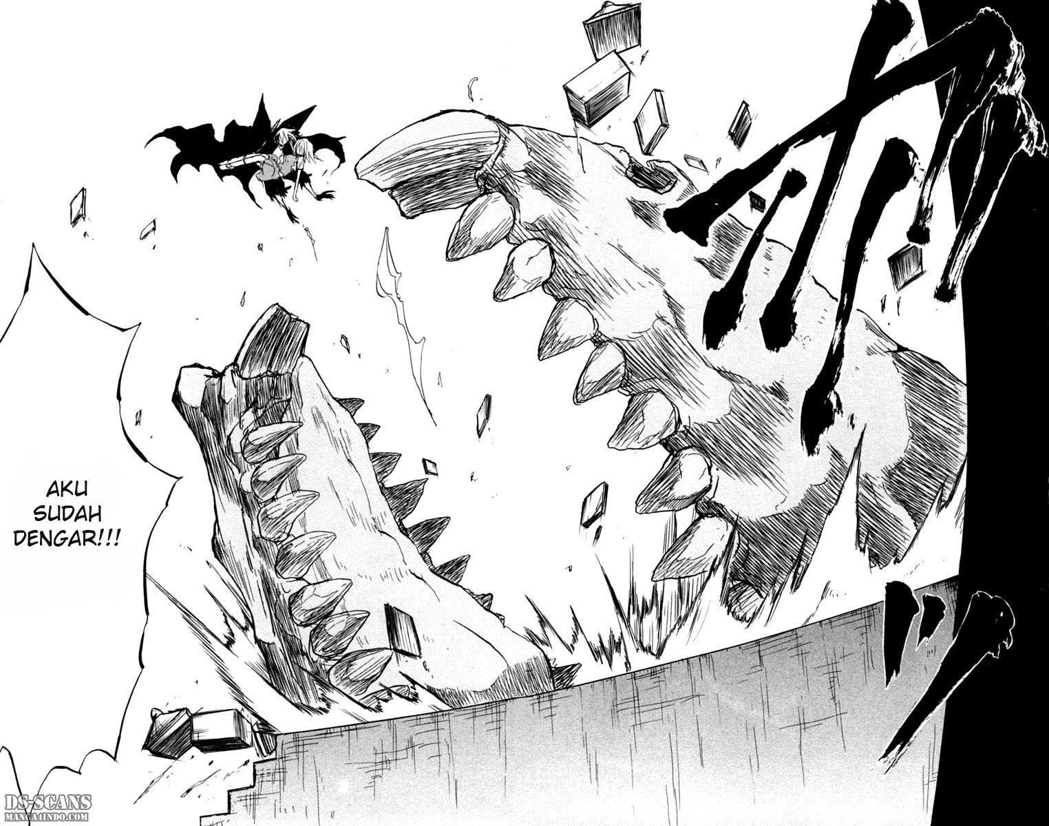 Cerberus Chapter 2 - halaman 16