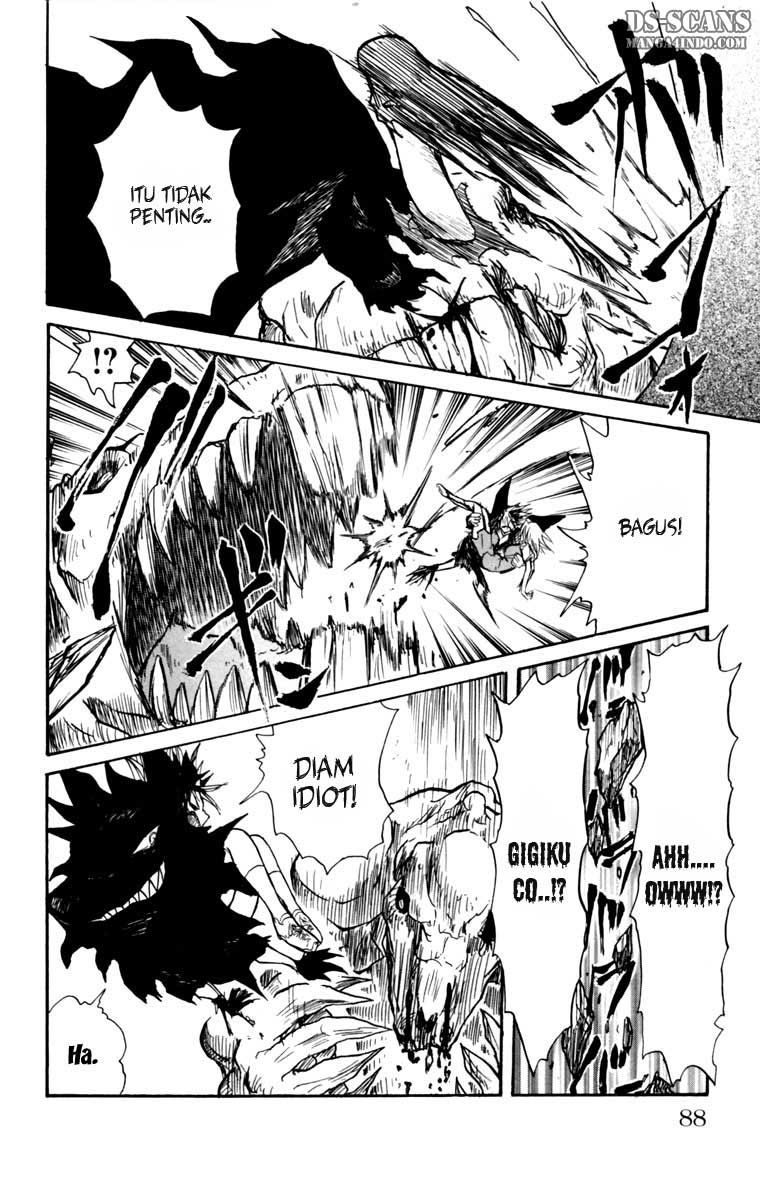 Cerberus Chapter 2 - halaman 21