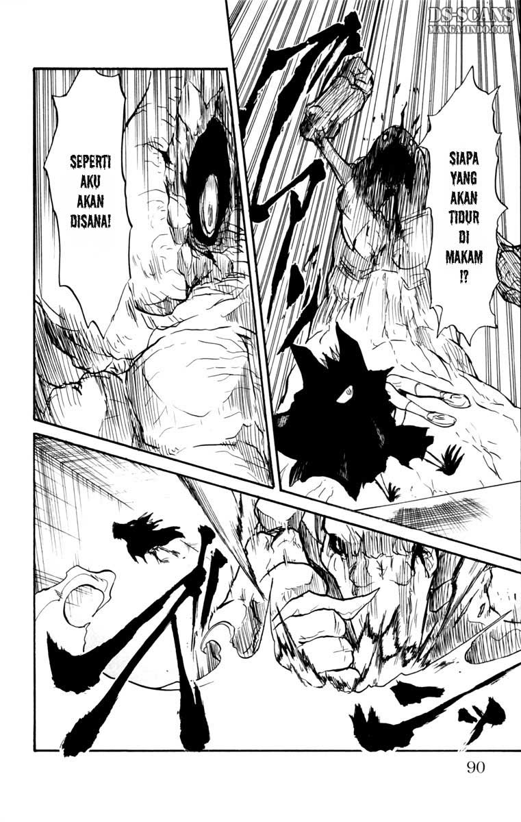 Cerberus Chapter 2 - halaman 23