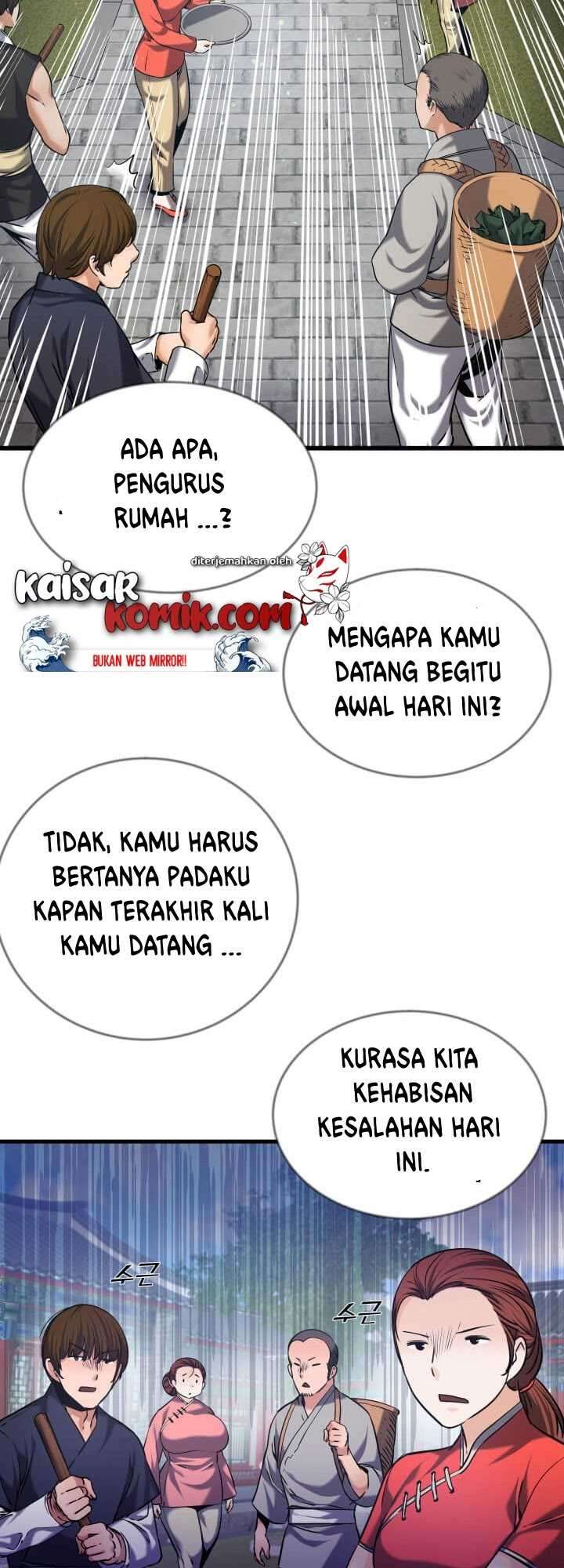 Cerebral Renal Failure Chapter 1 - halaman 43