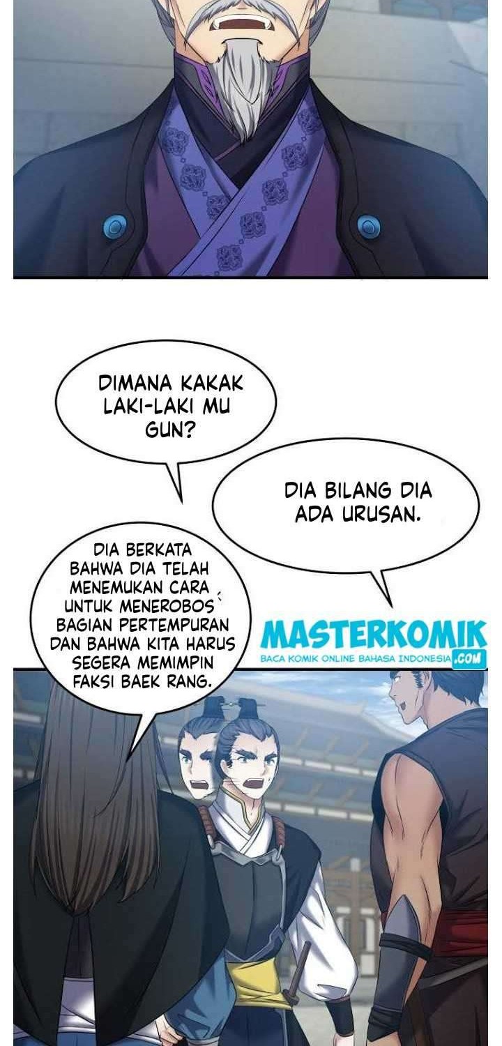 Cerebral Renal Failure Chapter 10 - halaman 37