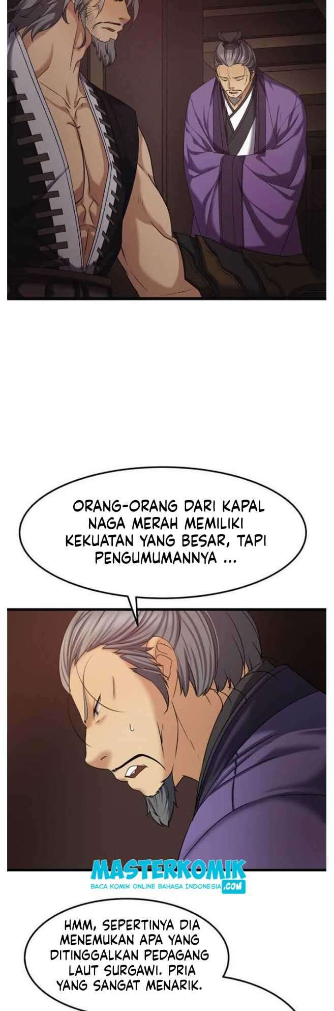 Cerebral Renal Failure Chapter 11 - halaman 32