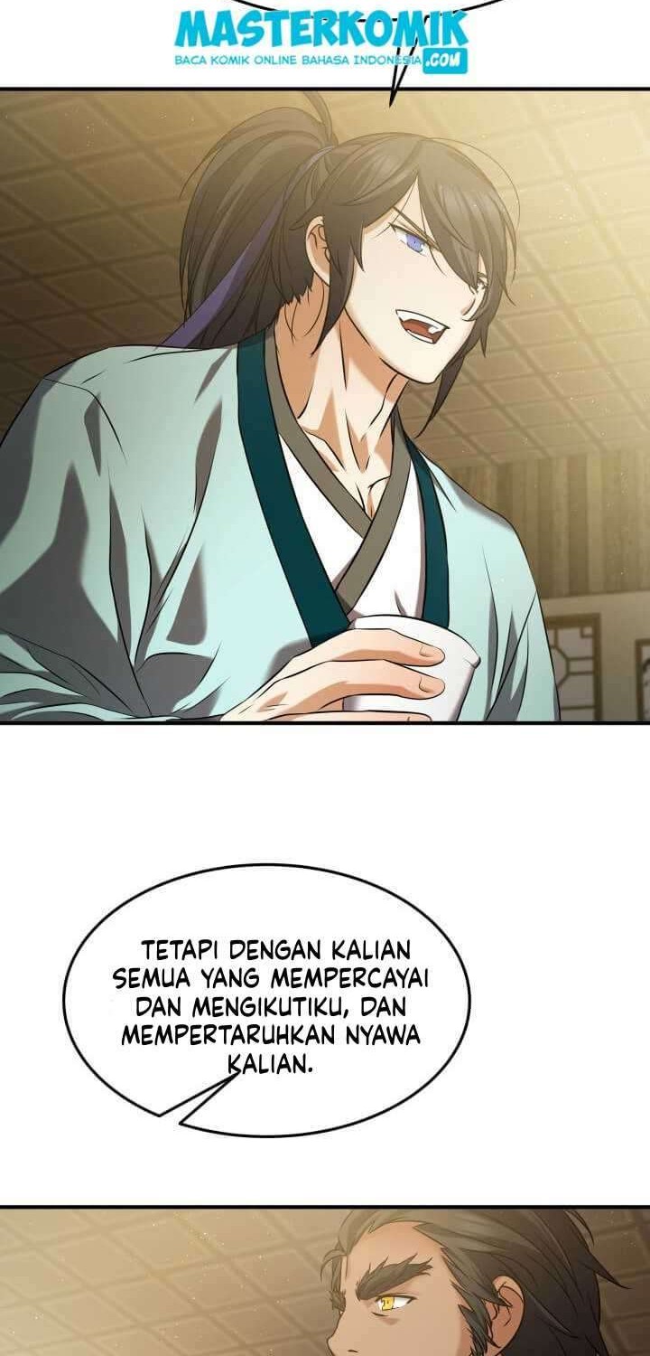 Cerebral Renal Failure Chapter 13 - halaman 8