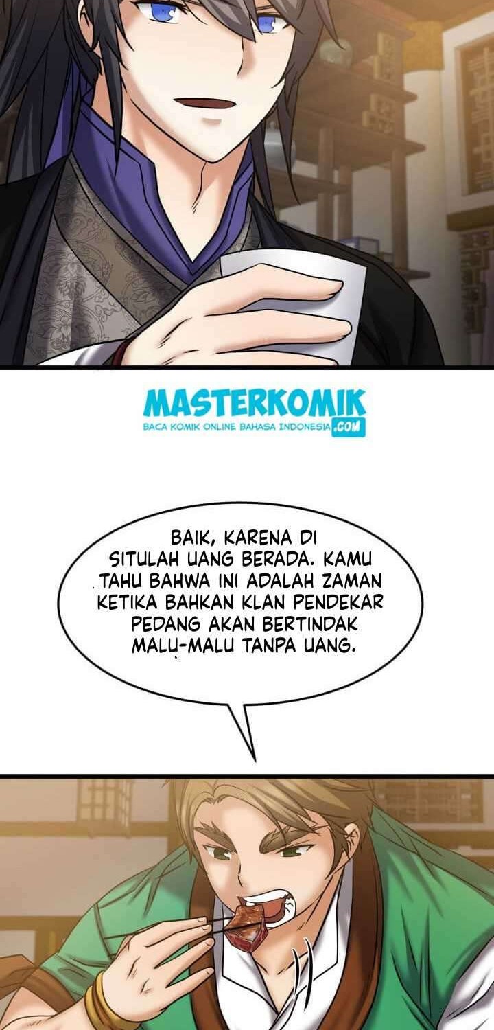 Cerebral Renal Failure Chapter 14 - halaman 21