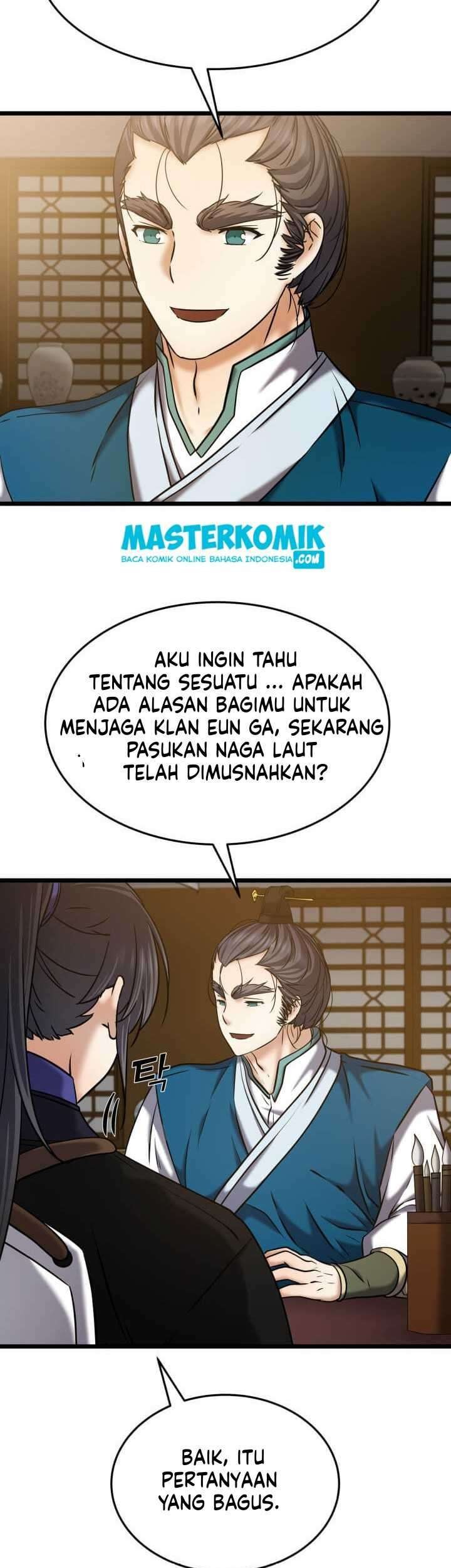 Cerebral Renal Failure Chapter 14 - halaman 5