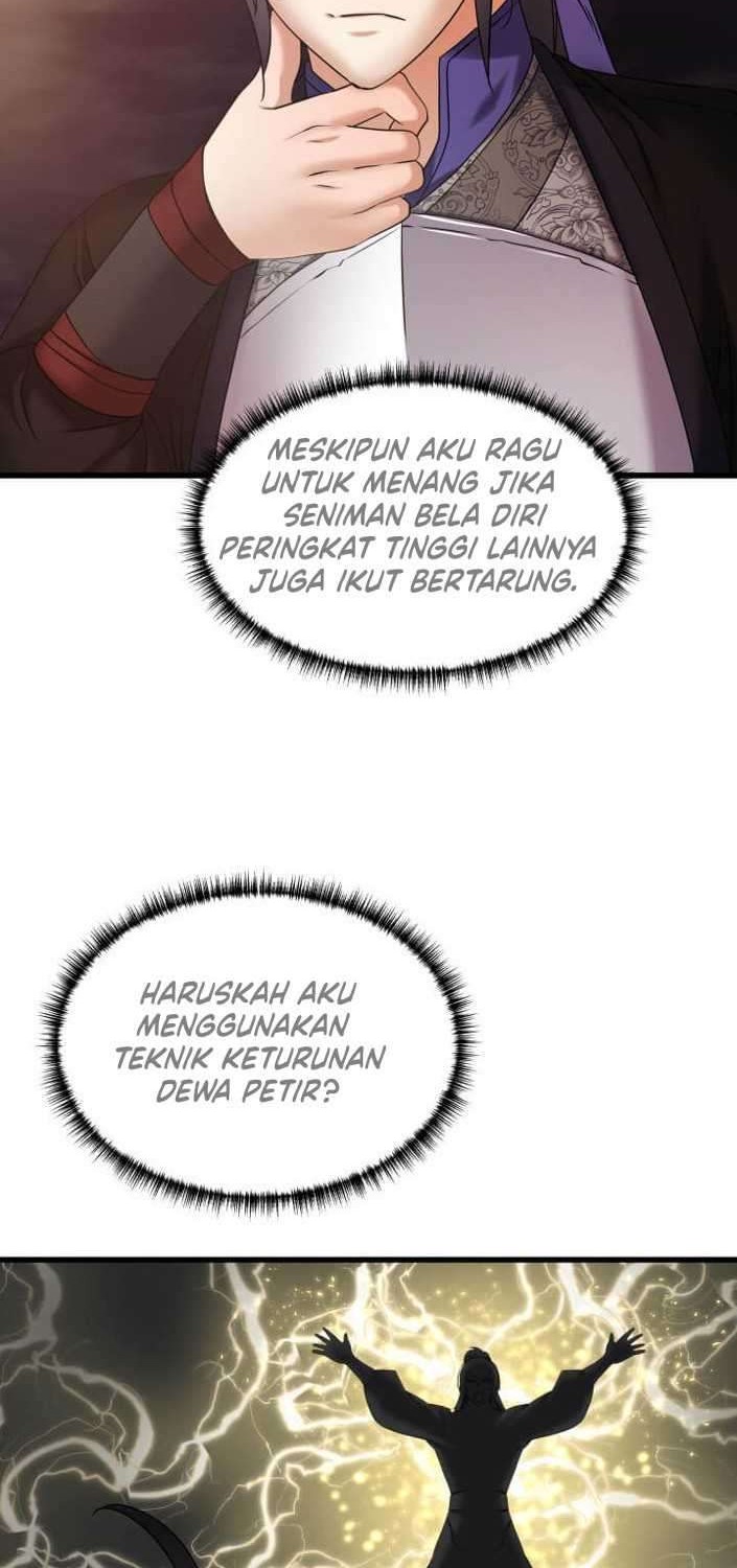 Cerebral Renal Failure Chapter 15 - halaman 33