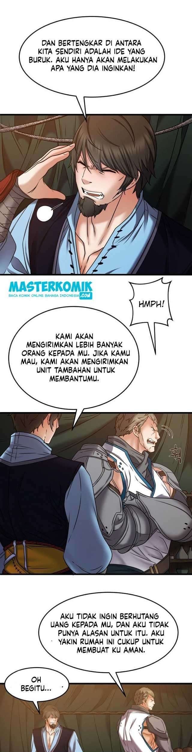 Cerebral Renal Failure Chapter 18 - halaman 26
