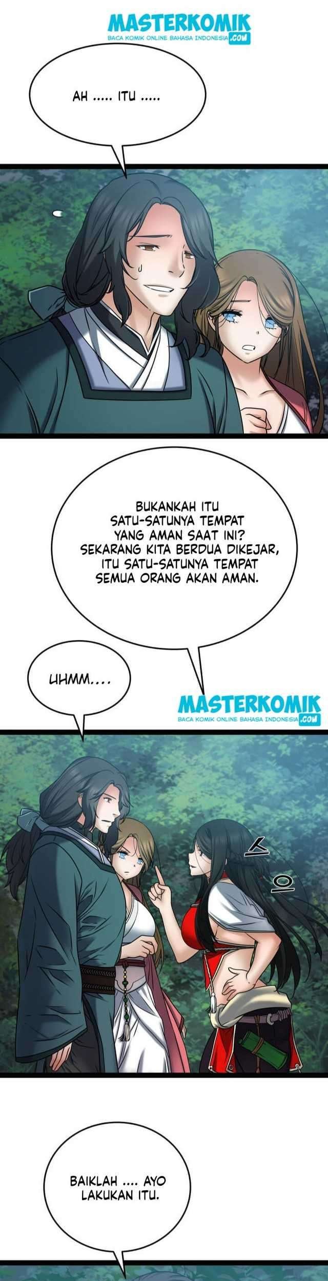Cerebral Renal Failure Chapter 18 - halaman 3