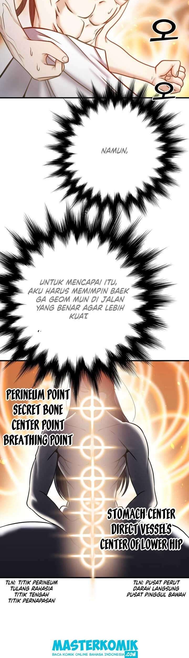 Cerebral Renal Failure Chapter 2 - halaman 32